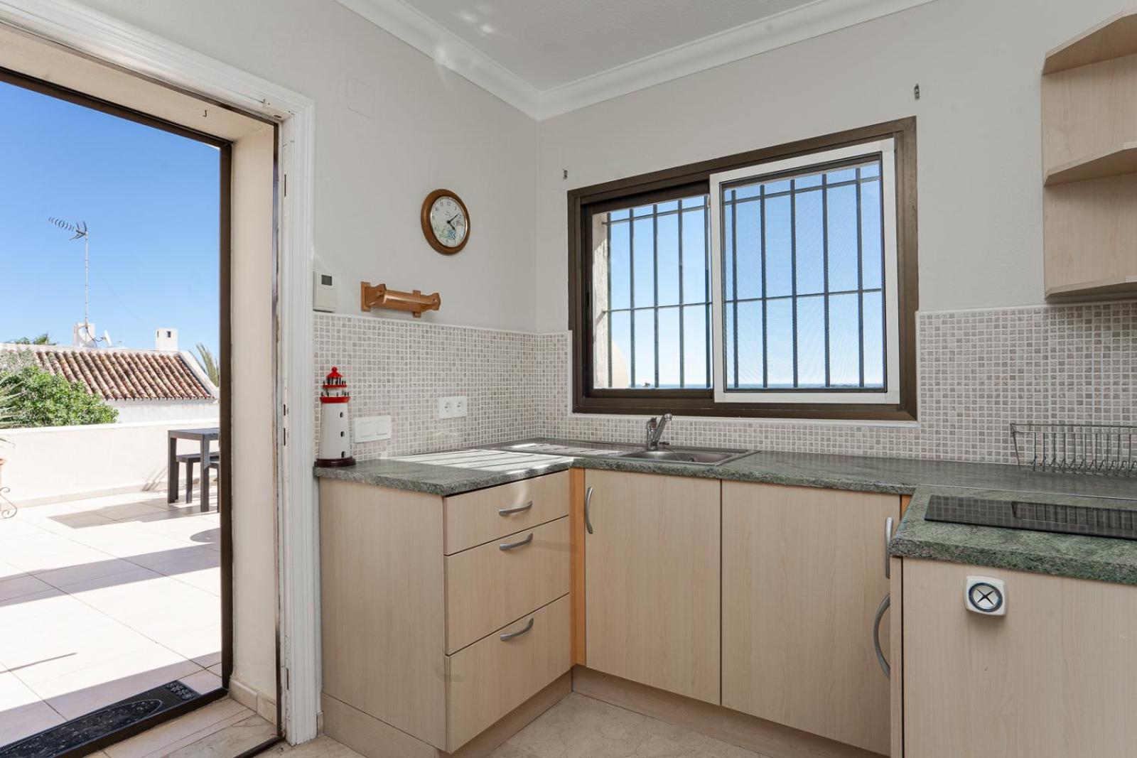 Duplex In Mijas Apartment Fuengirola