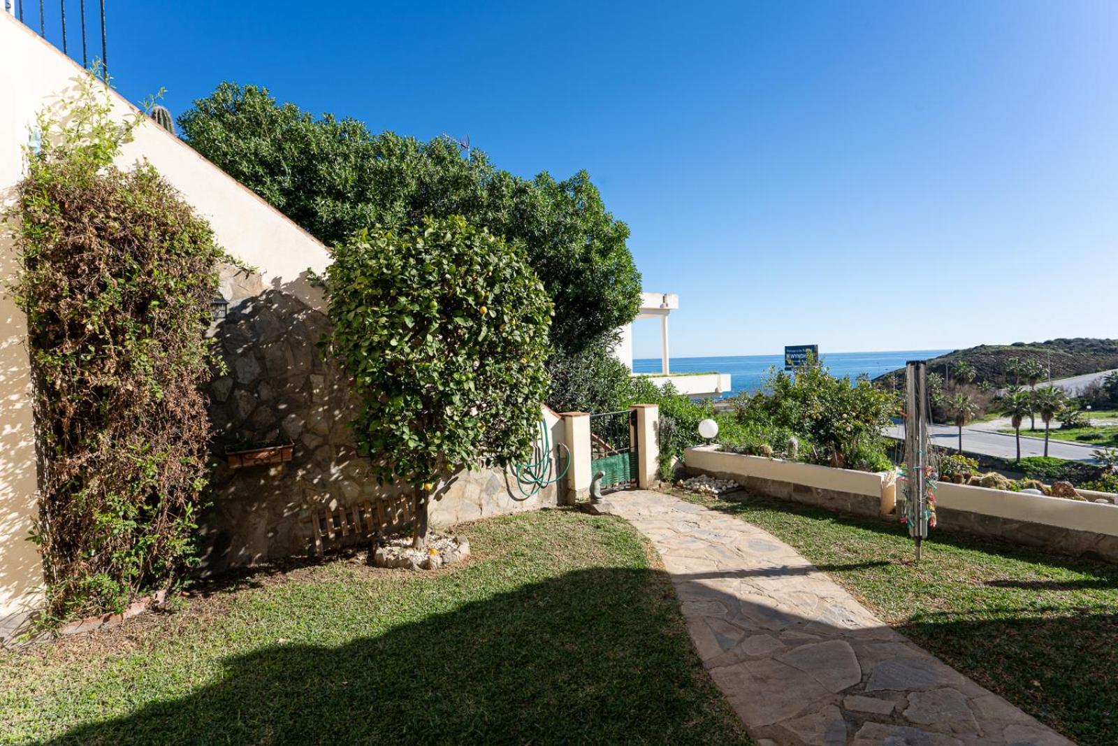Duplex In Mijas Apartment Fuengirola