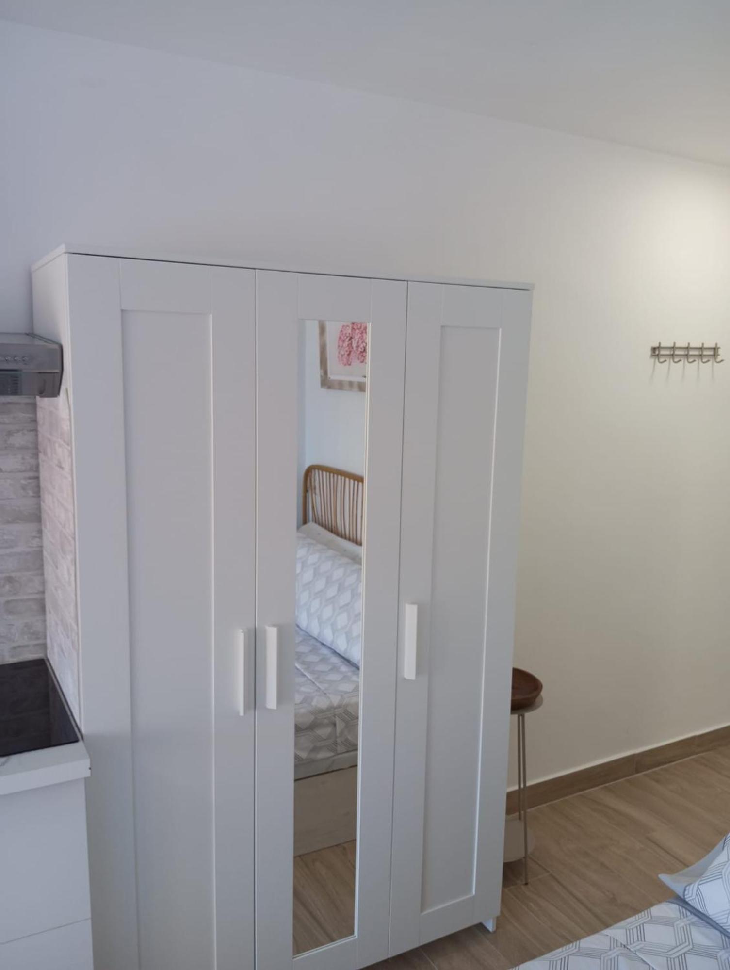 Perla 6 Playa Apartment *