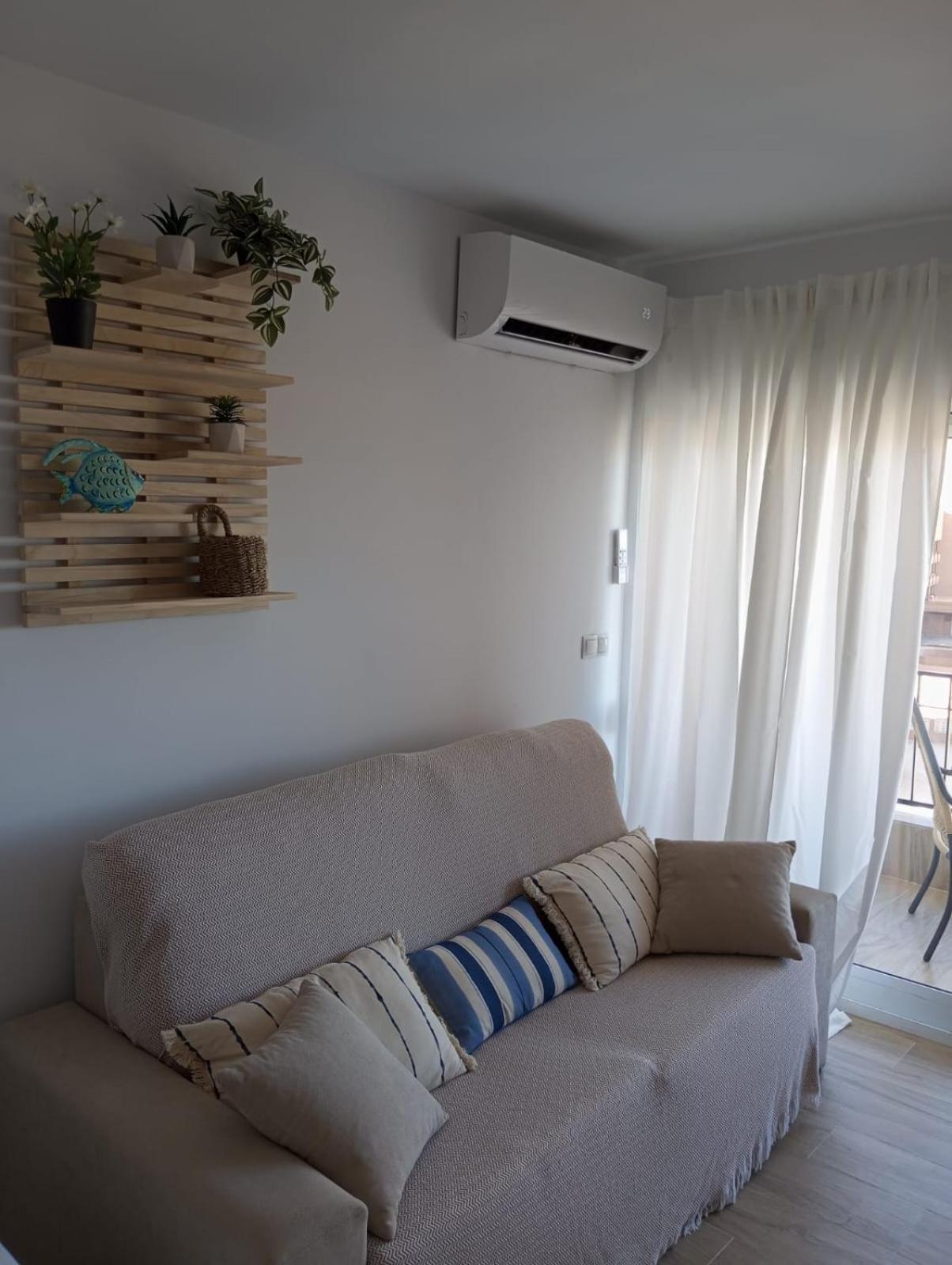 Perla 6 Playa * Fuengirola