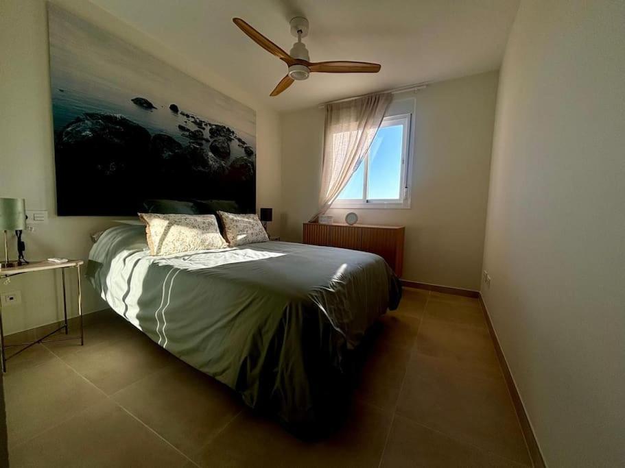 La Perla Del Mar En Mijas Costa Apartamento Fuengirola