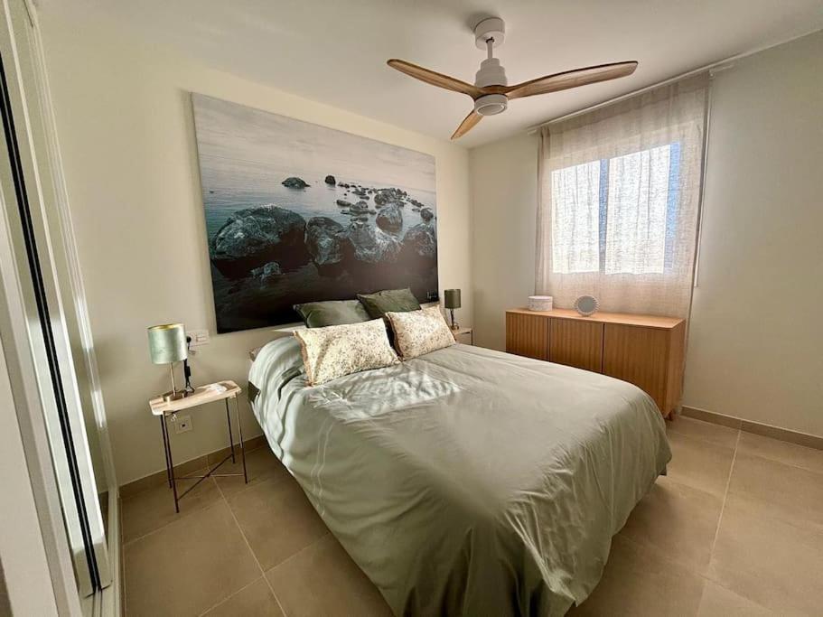 La Perla Del Mar En Mijas Costa Apartamento