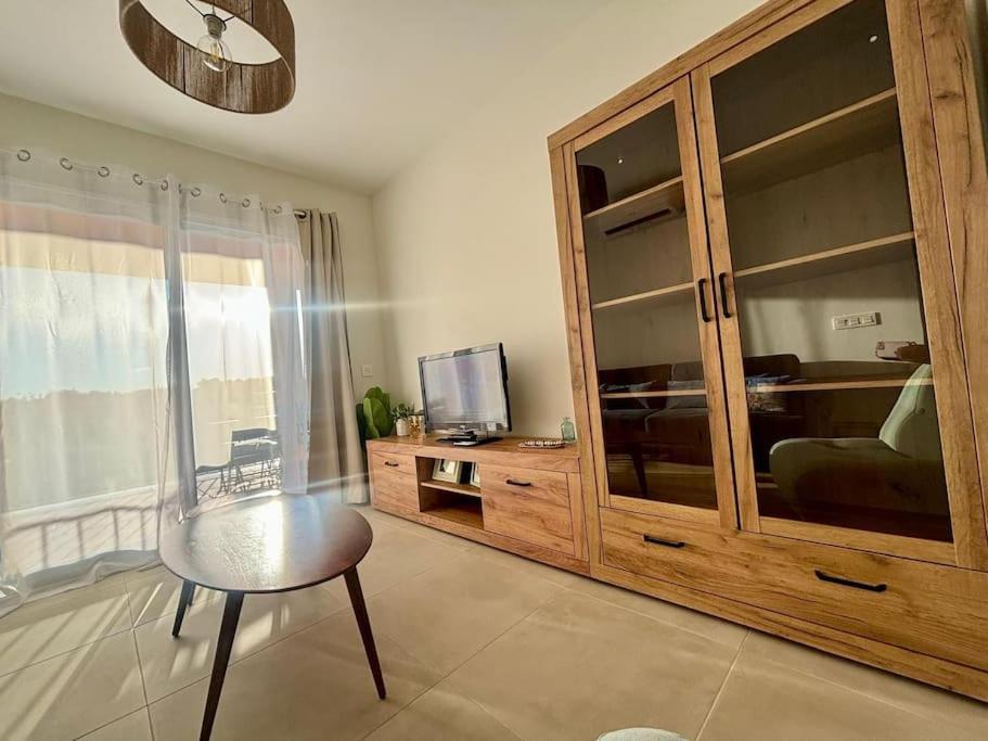 Apartamento La Perla Del Mar En Mijas Costa *