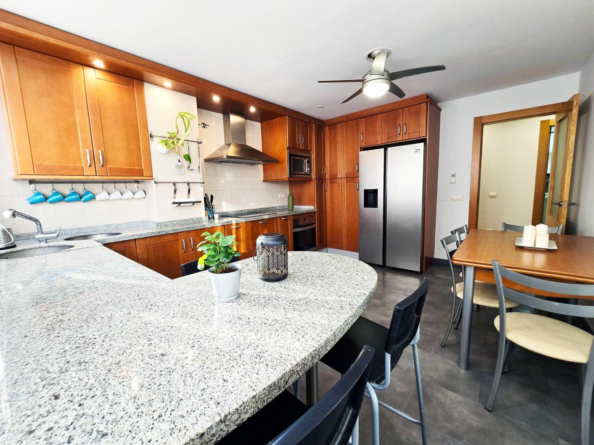 Aa Guest - The Orchid Center Eco Apartamento *