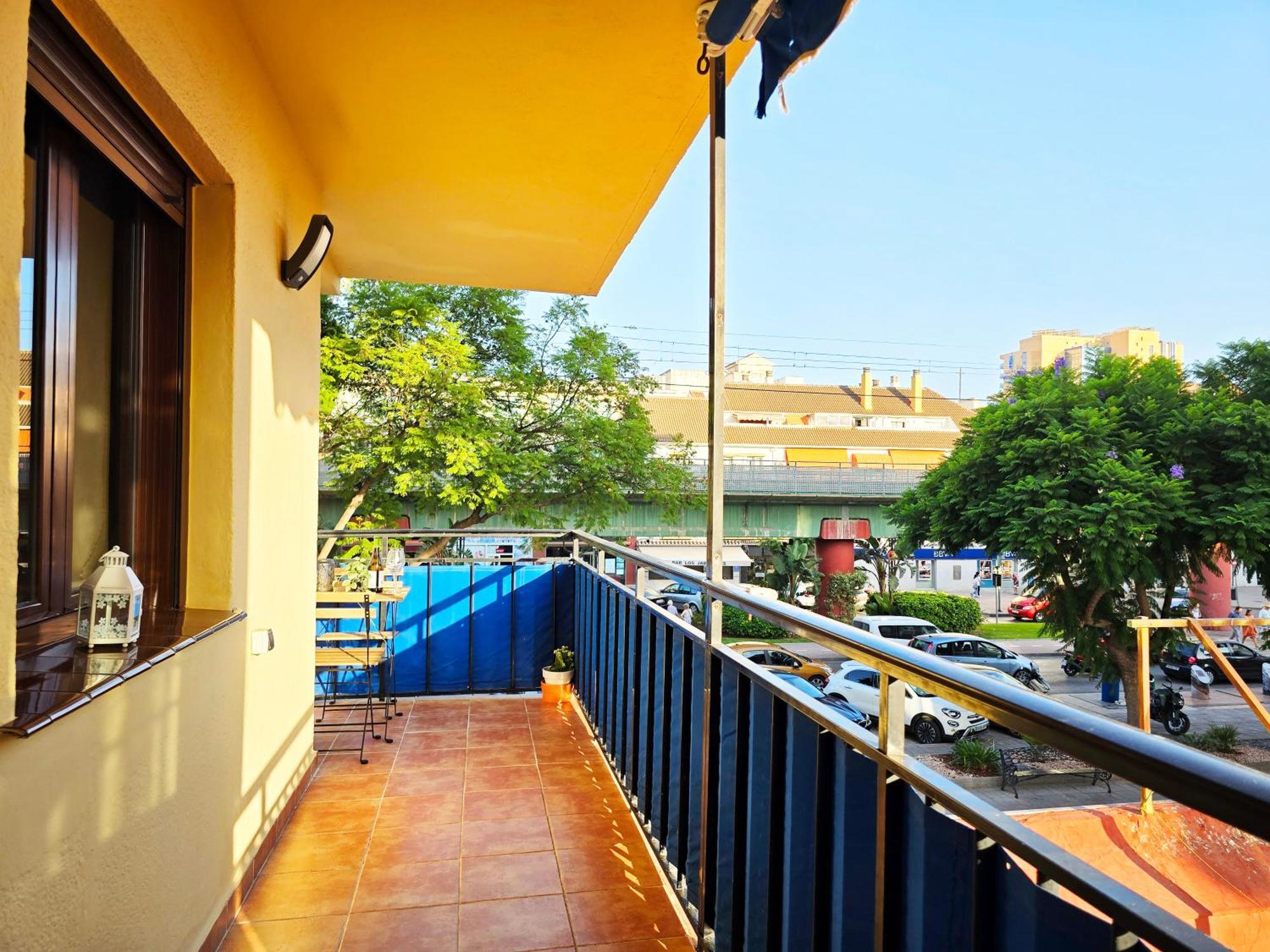 Apartamento Aa Guest - The Orchid Center Eco *