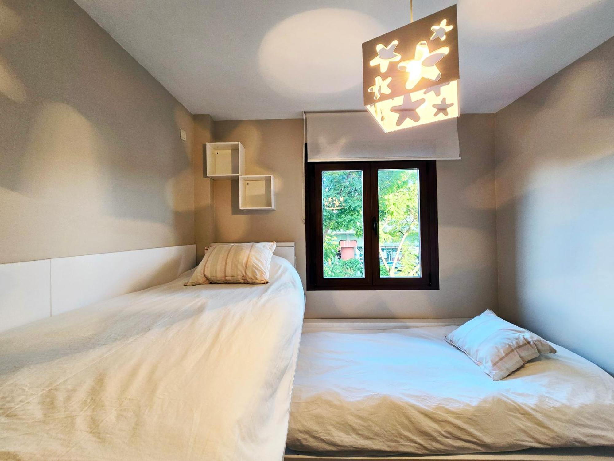Aa Guest - The Orchid Center Eco Apartamento