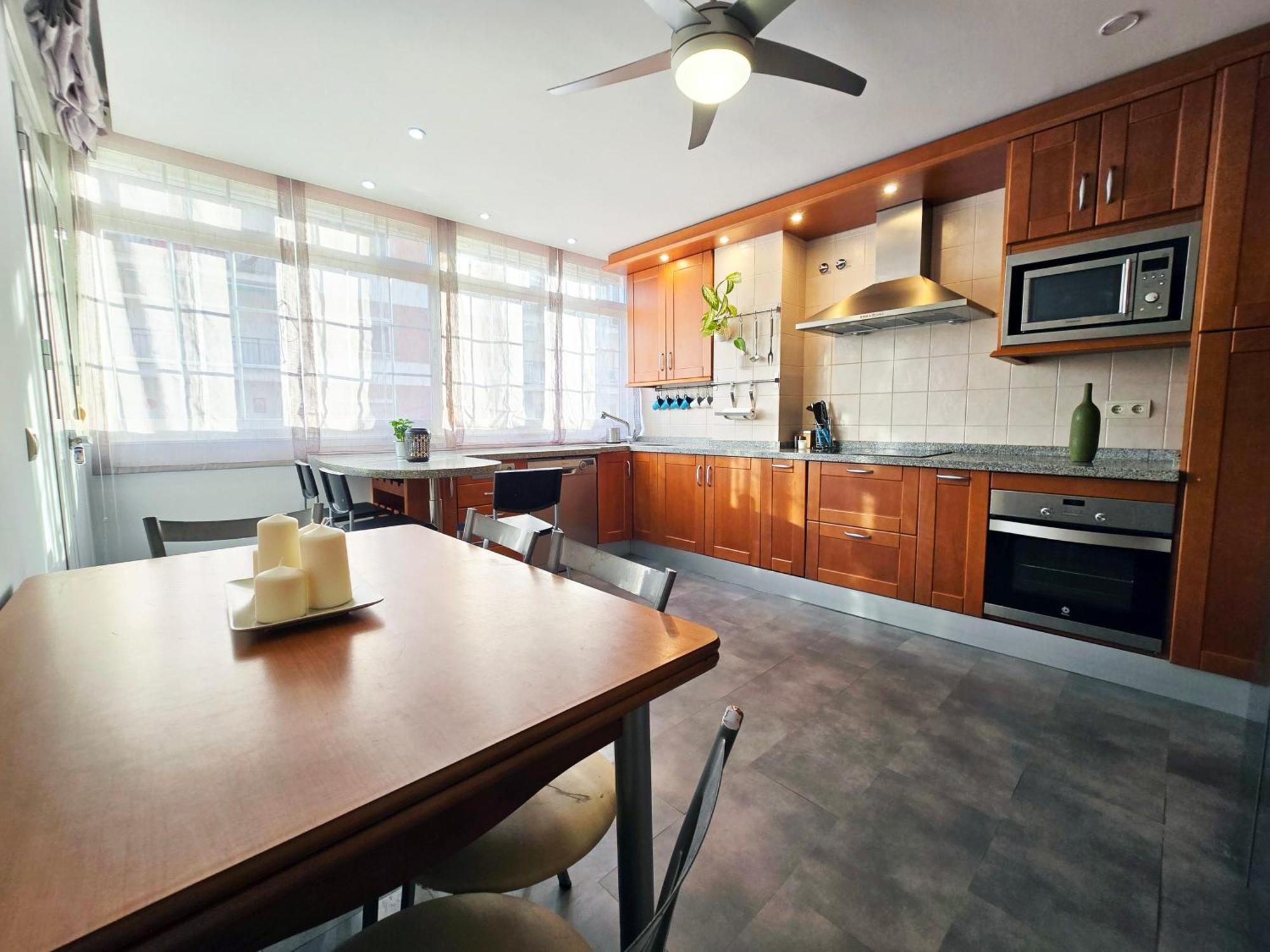 Aa Guest - The Orchid Center Eco Apartamento *