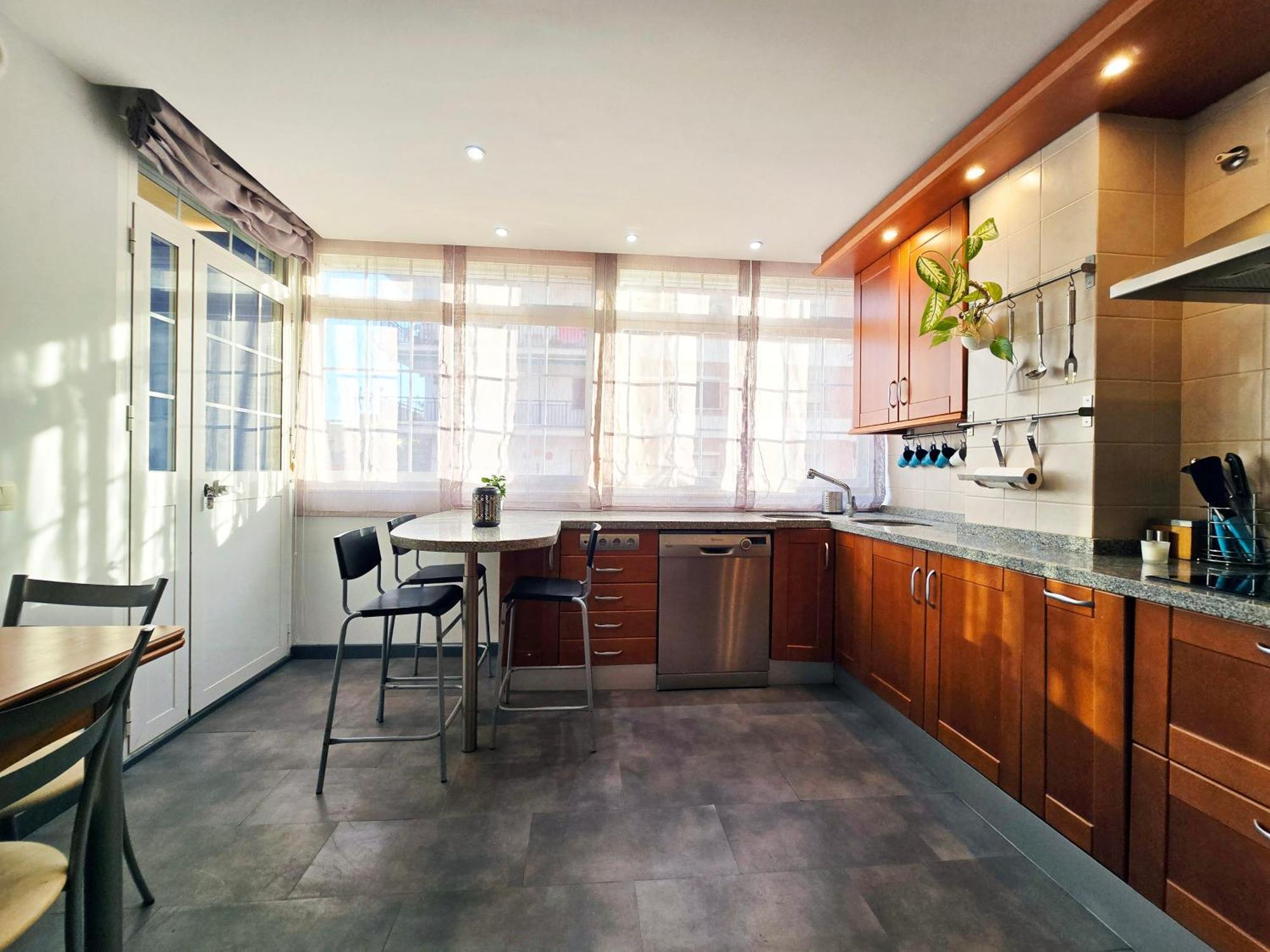 Aa Guest - The Orchid Center Eco Apartamento