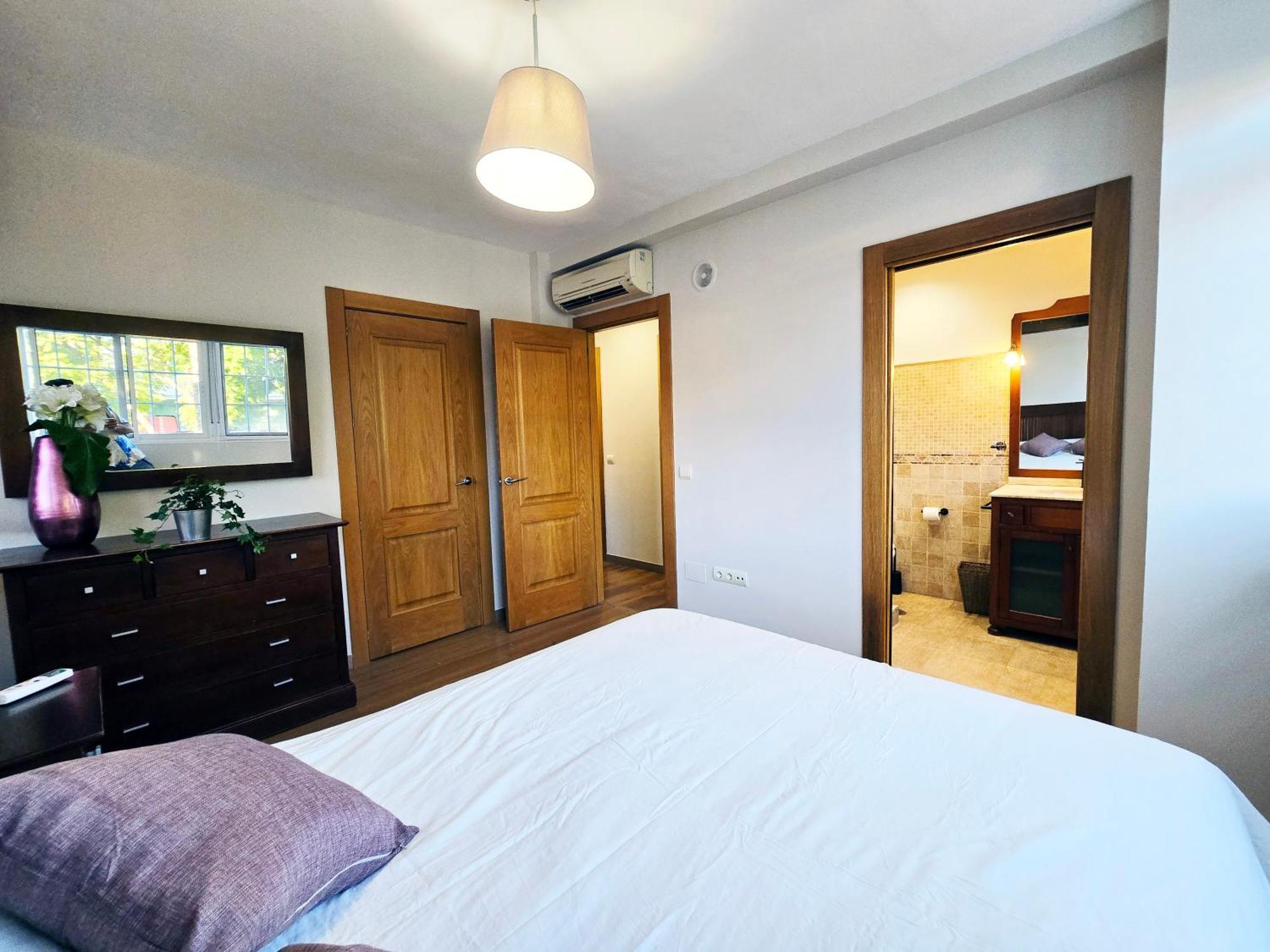 Aa Guest - The Orchid Center Eco Apartamento *