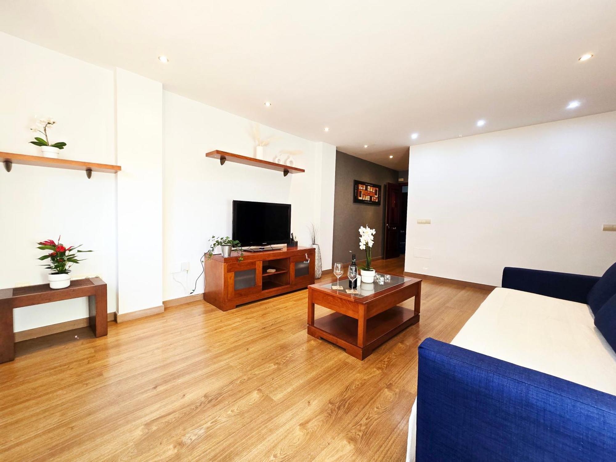 Aa Guest - The Orchid Center Eco * Fuengirola