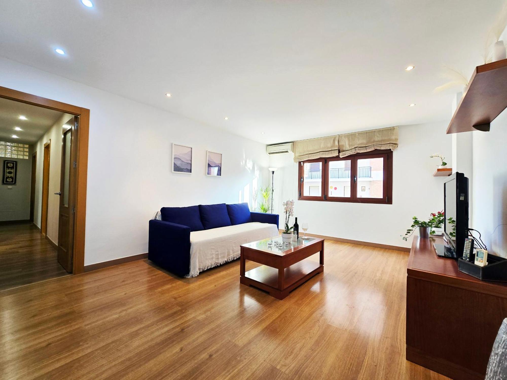 Apartamento Aa Guest - The Orchid Center Eco *