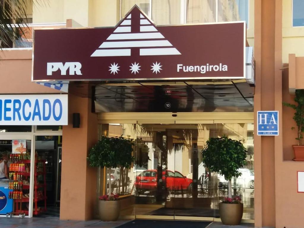 Appartement Pyr