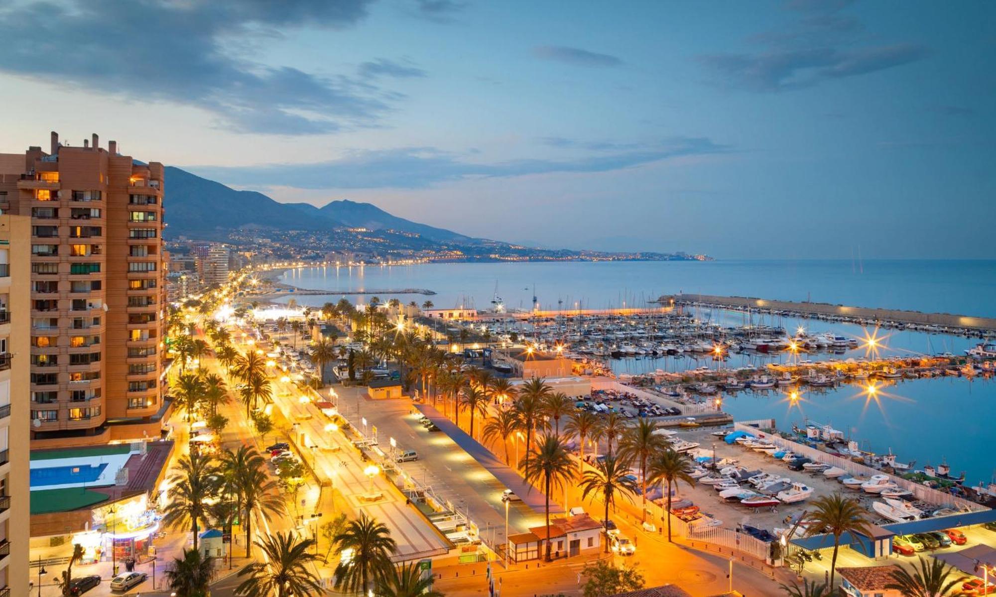 Apartamento First Line Sea View *