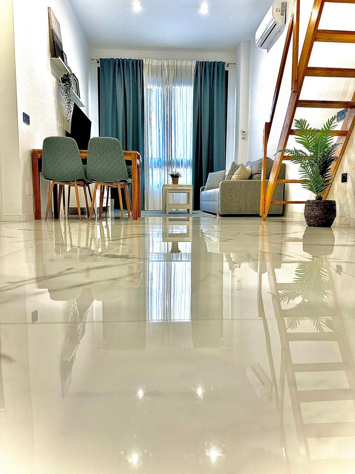 B8 Apartamento *
