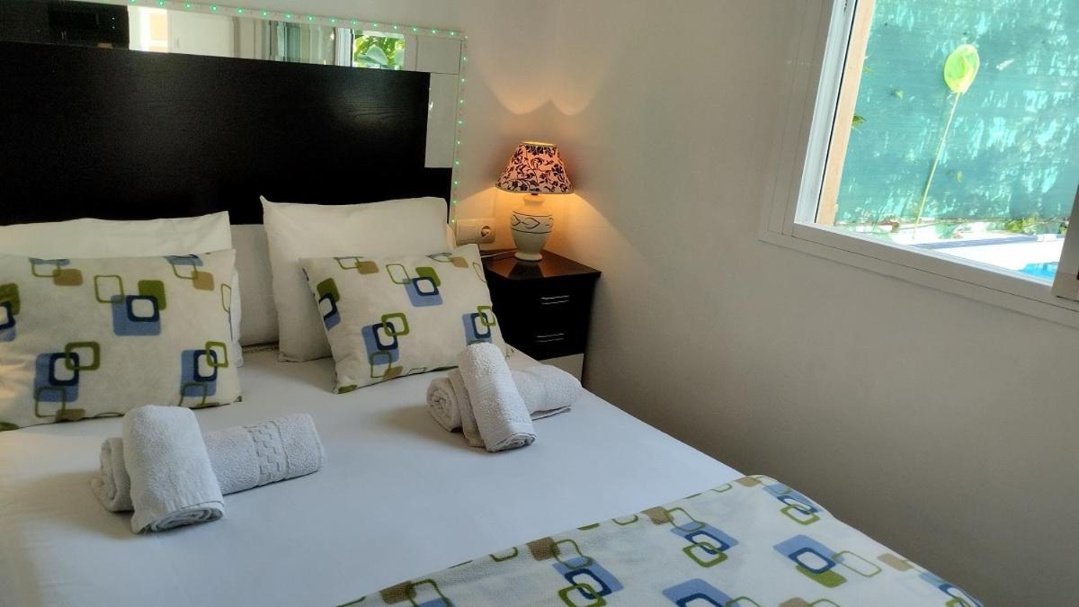 Holiday home Piscina Privada Fuengirola