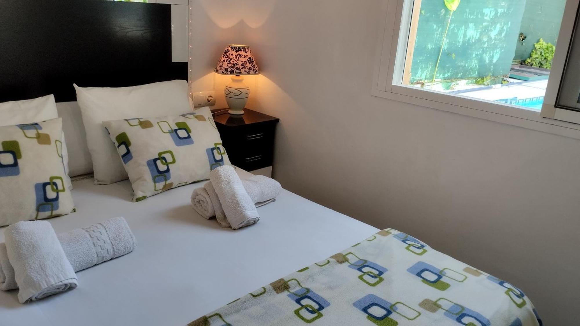 Piscina Privada Holiday home *