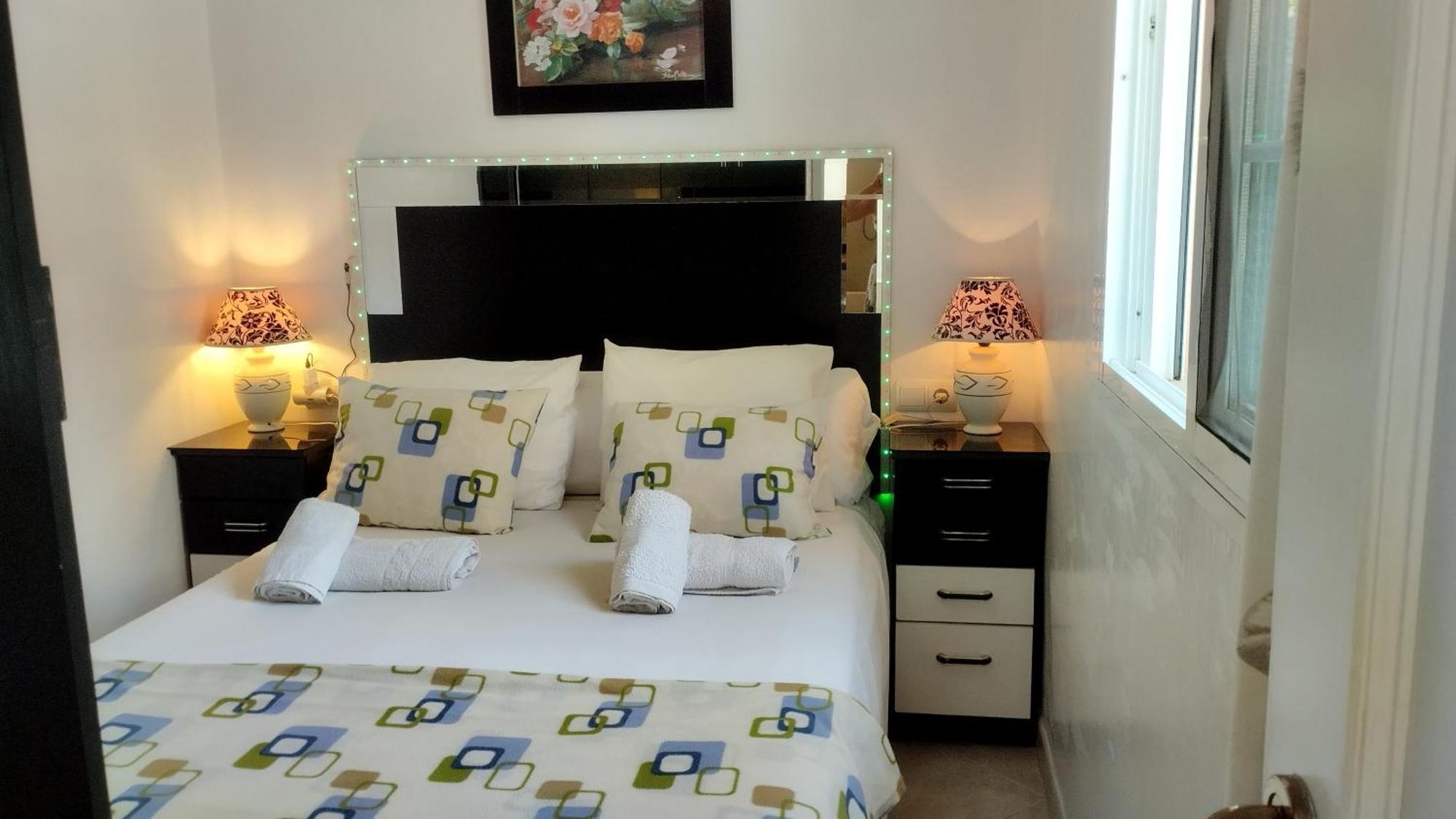 Piscina Privada Fuengirola