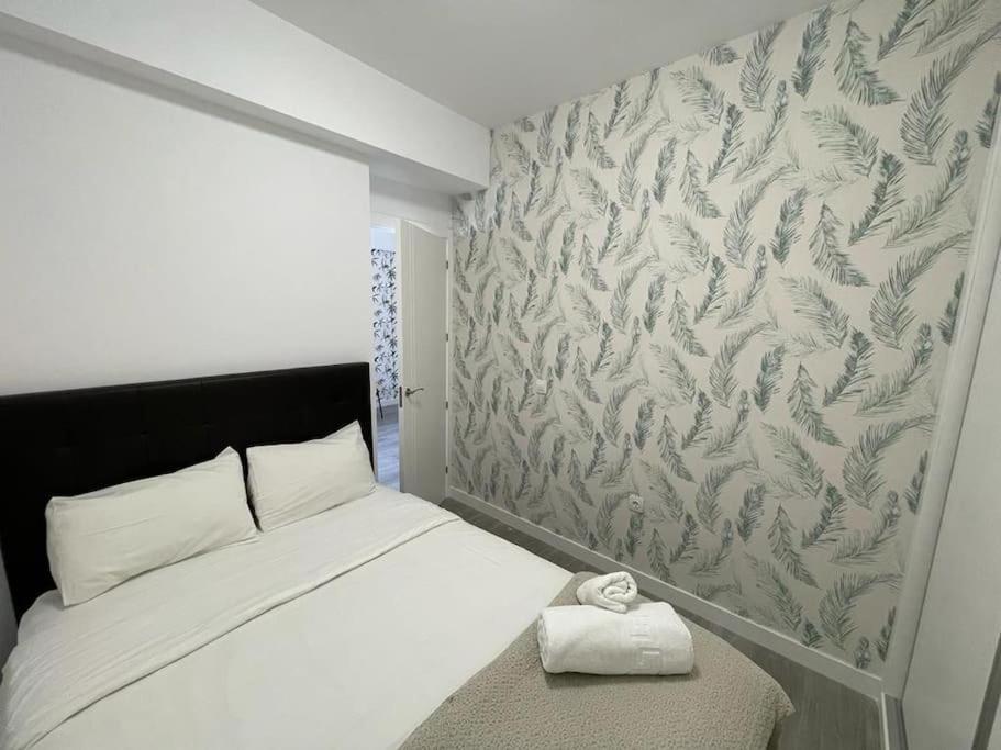 Seafront Apartment