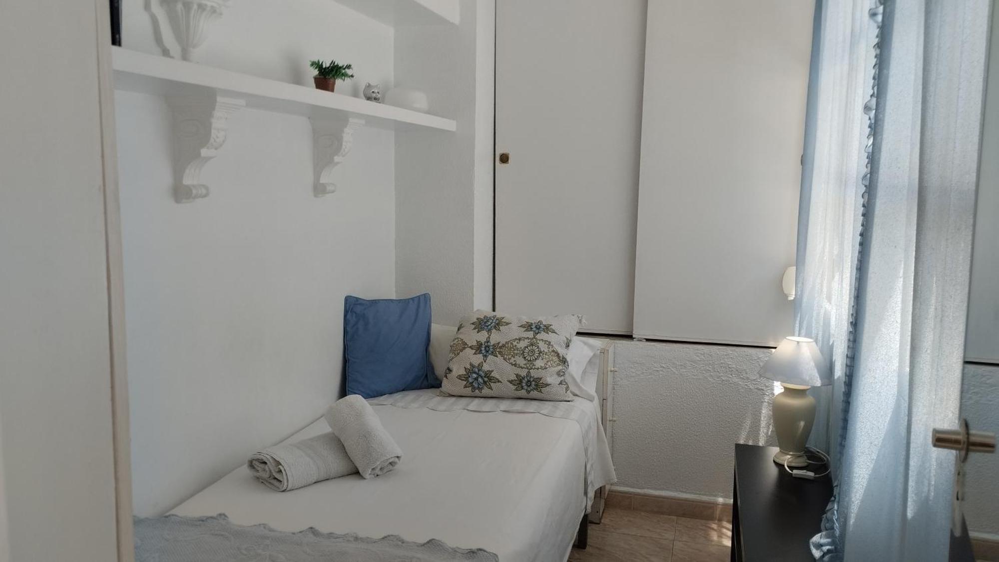 Piscina Privada Holiday home Fuengirola