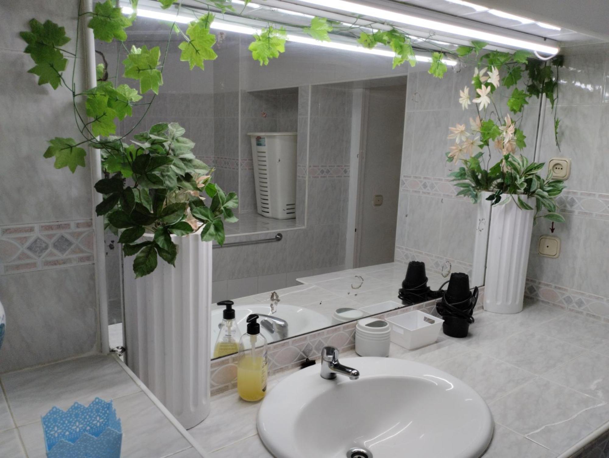 Piscina Privada Fuengirola