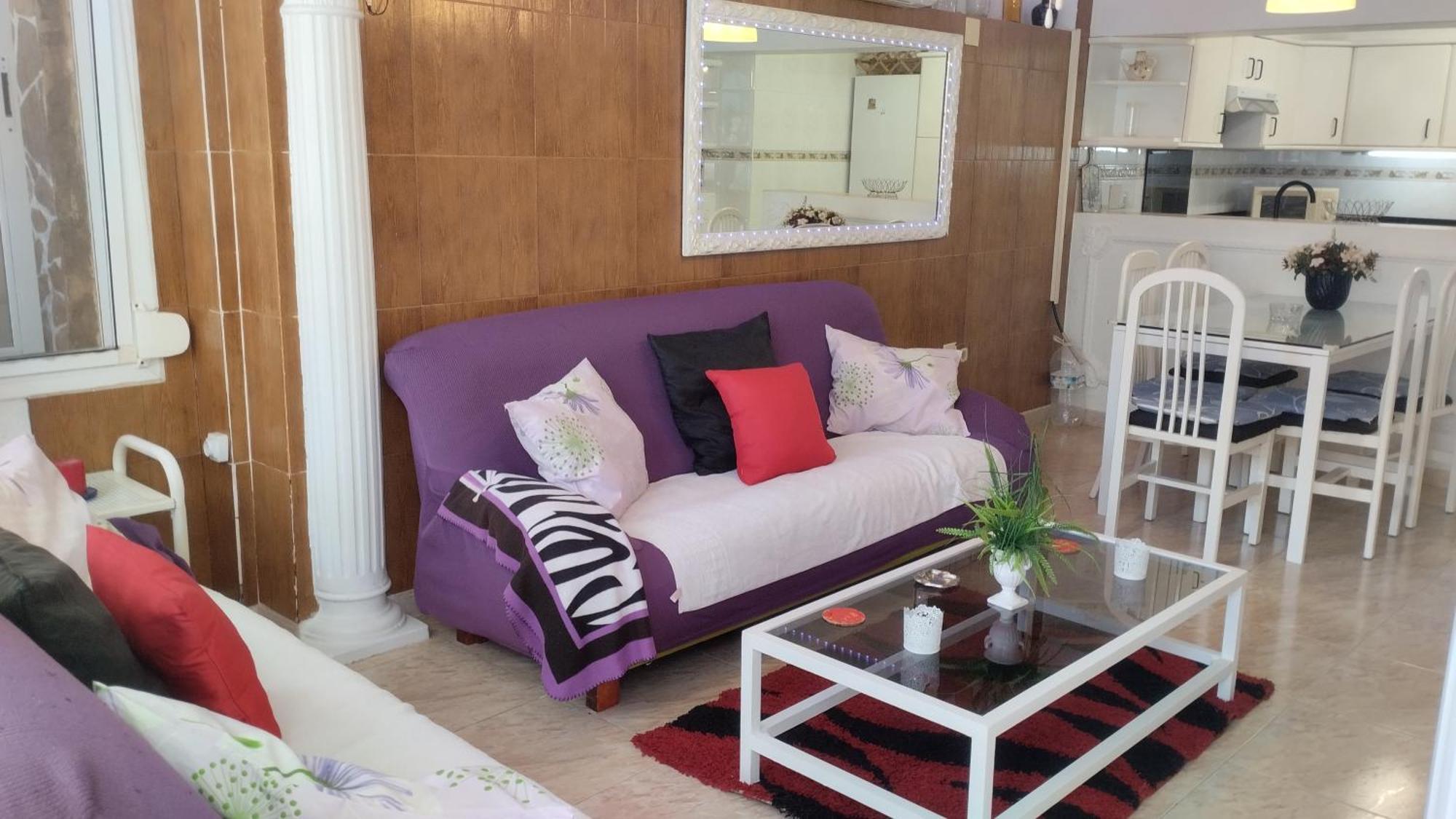 Piscina Privada *