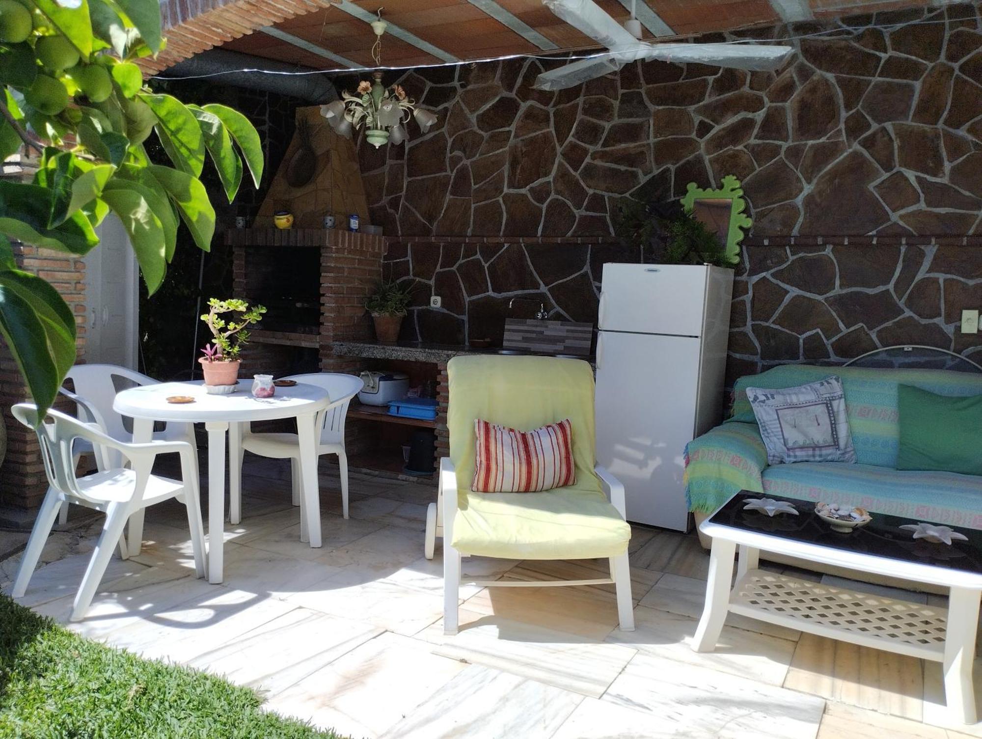 Piscina Privada Сasa de vacaciones