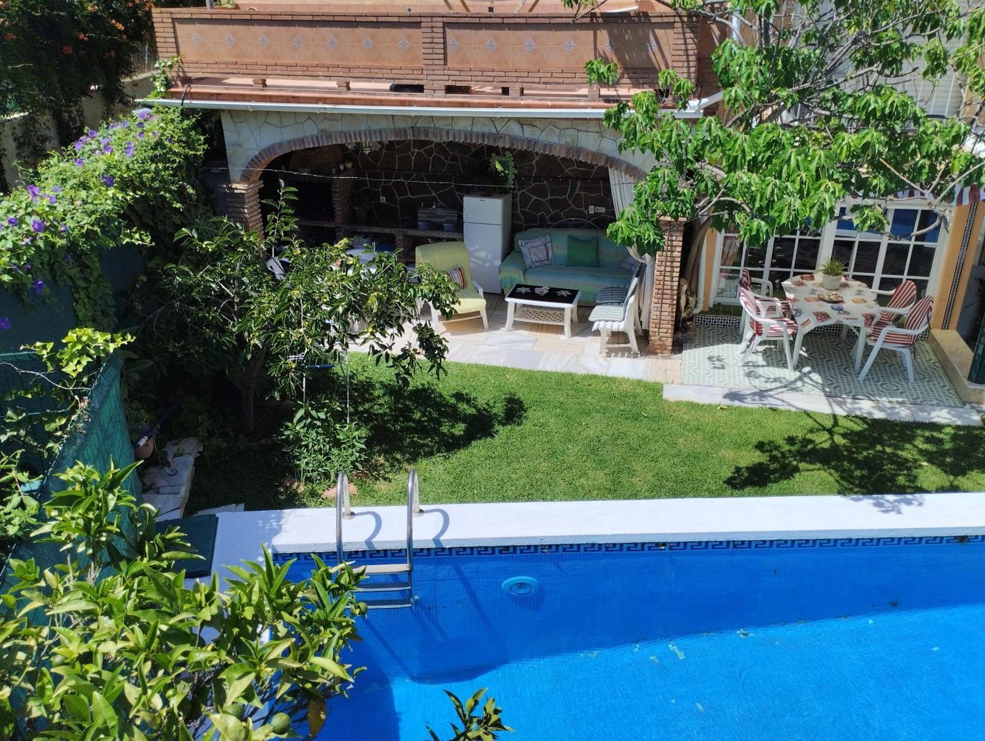 Holiday home Piscina Privada *