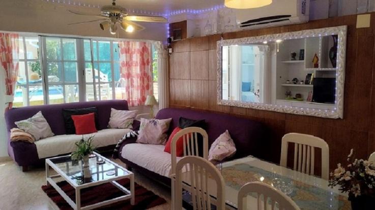 Holiday home Piscina Privada *