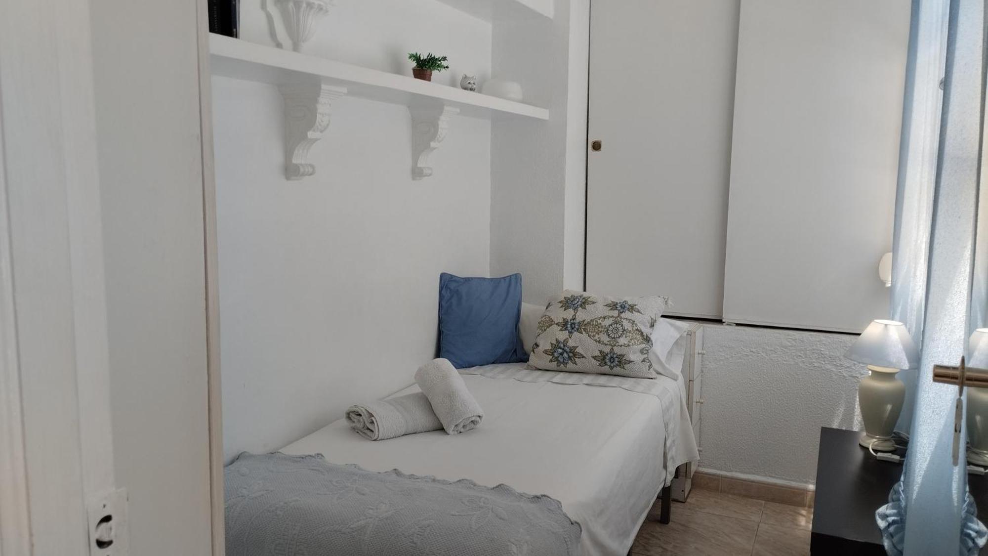 Сasa de vacaciones Piscina Privada Fuengirola
