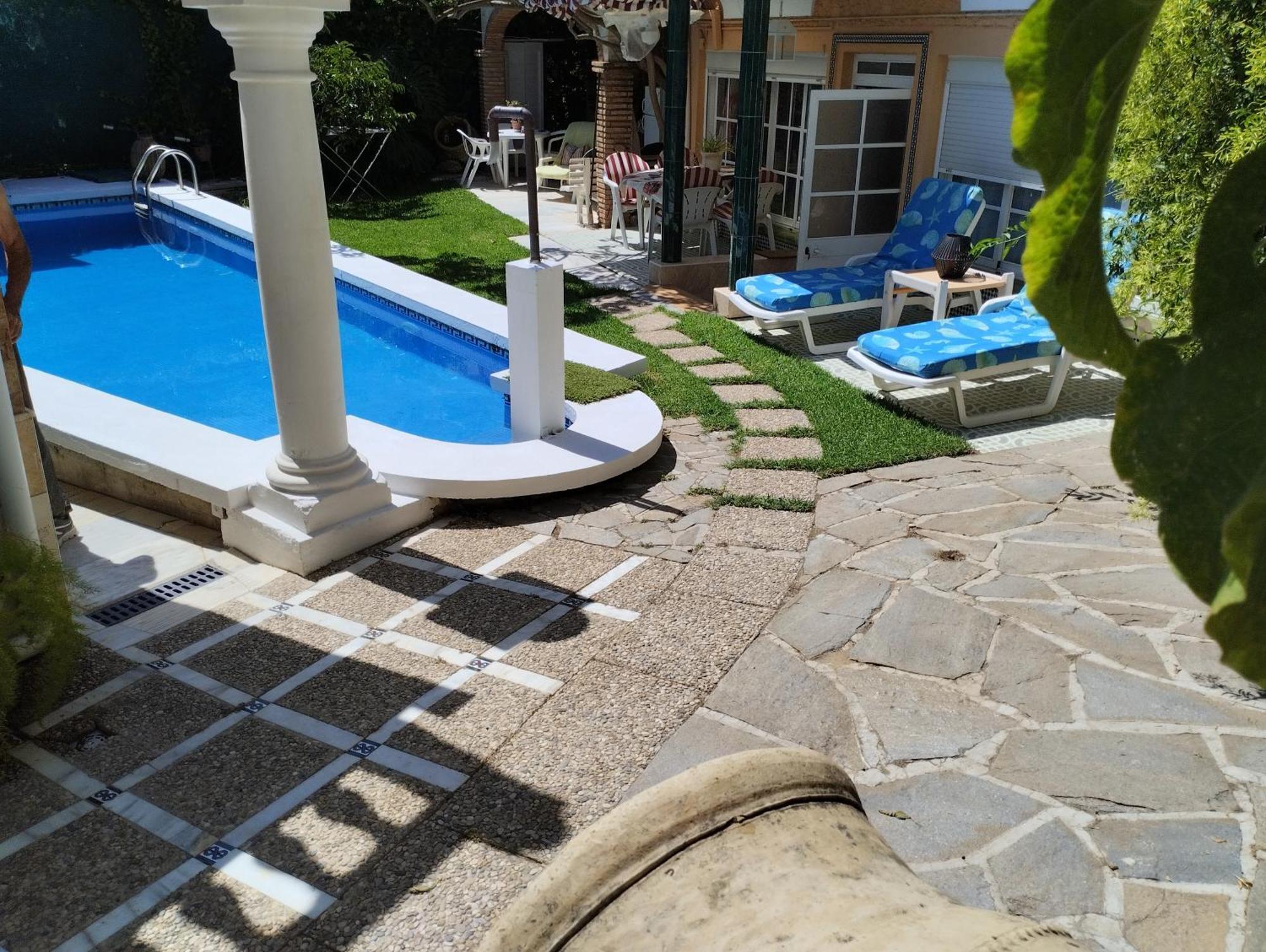 Holiday home Piscina Privada