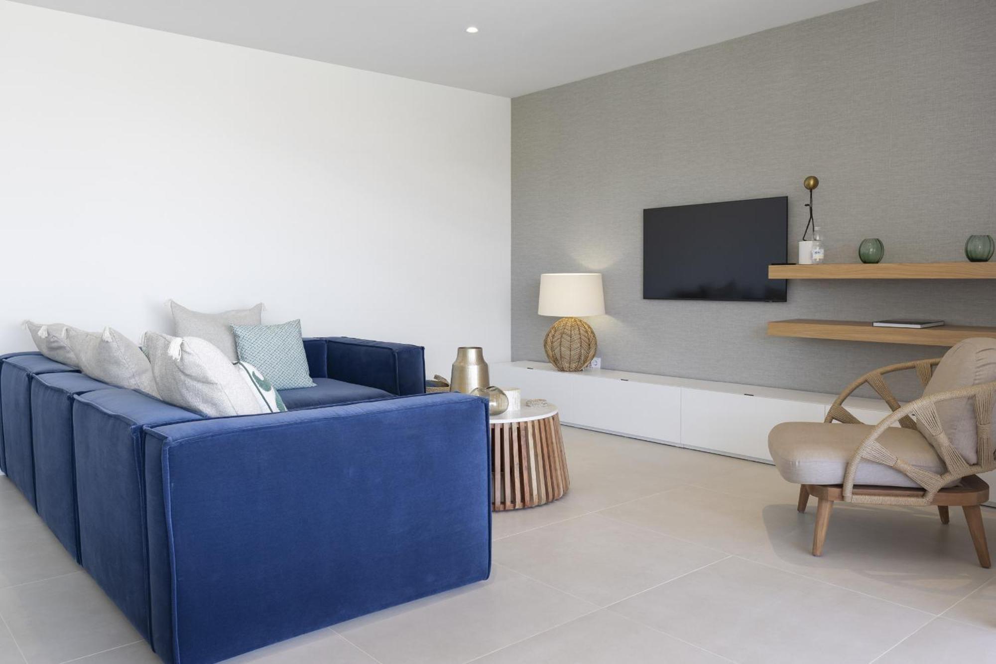Exclusive 3-bedroom In Higueron * Fuengirola