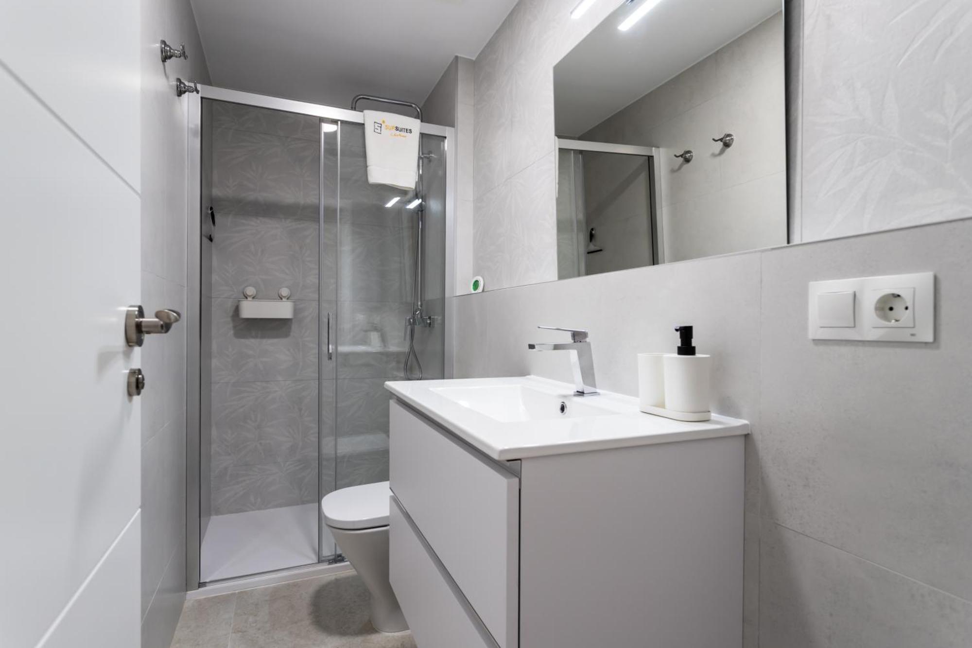 Apartment Sur Del Sol *