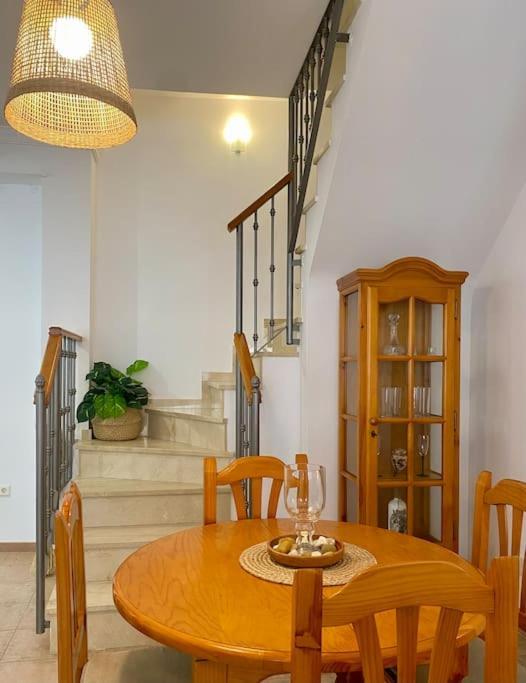 Brisa Marina - Centro Y Playa Appartement