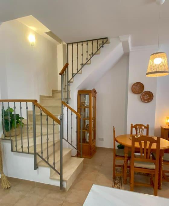 Appartement Brisa Marina - Centro Y Playa *