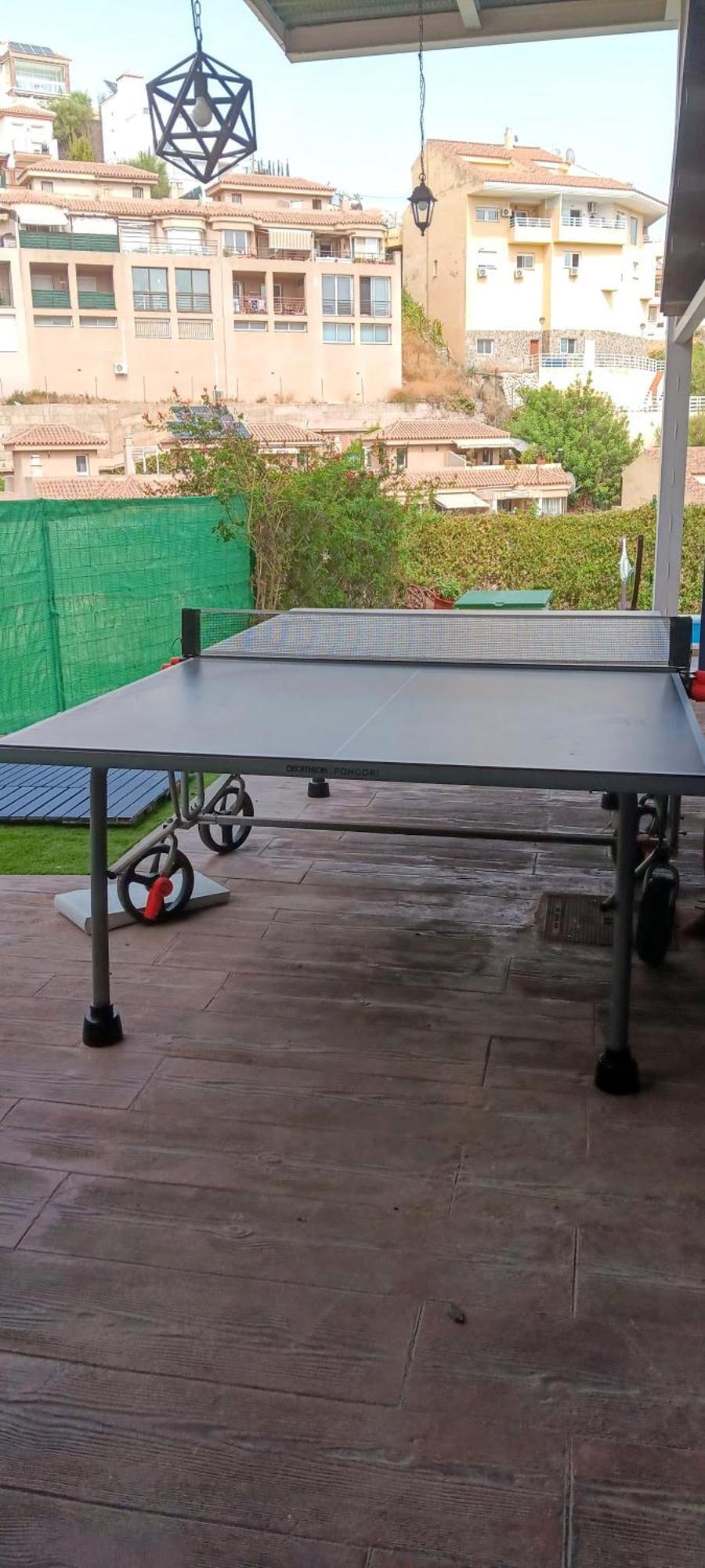 Casa Invitados El Retiro Apartment Fuengirola