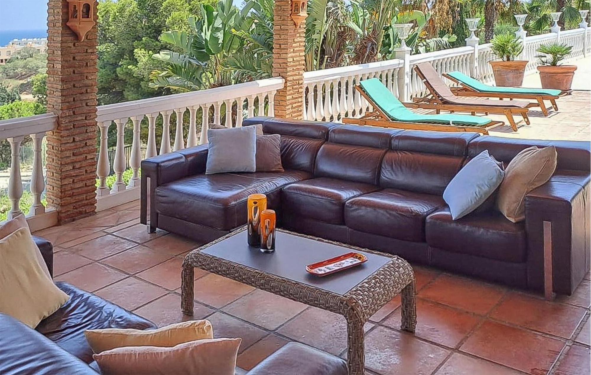 Сasa de vacaciones 6 Bedroom Stunning In Lagunas De Mijas Fuengirola