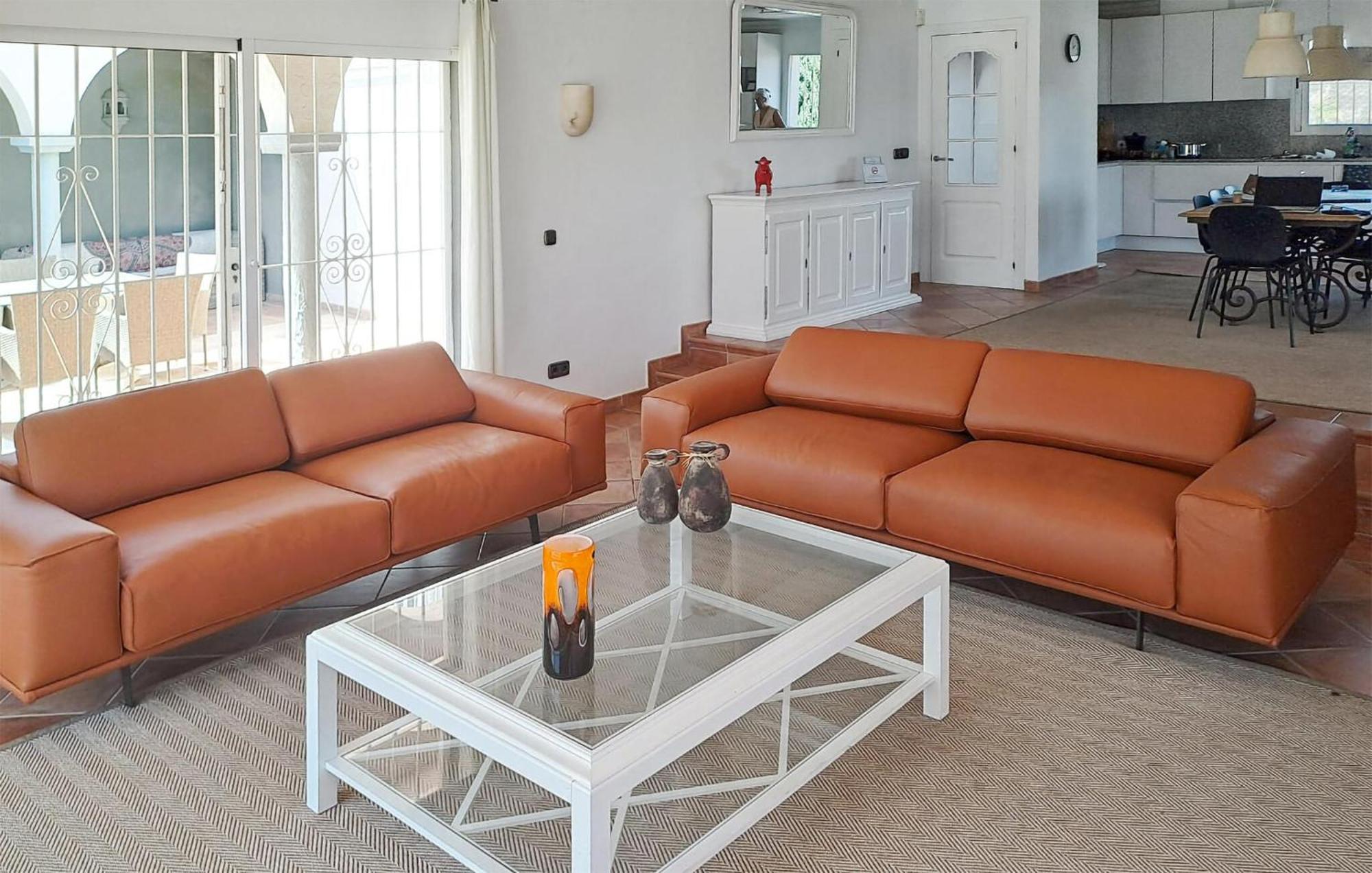 6 Bedroom Stunning In Lagunas De Mijas Сasa de vacaciones