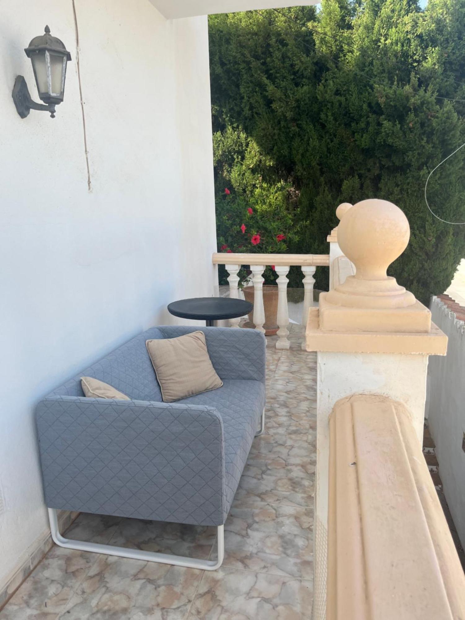 Casa Felicidad Villa *