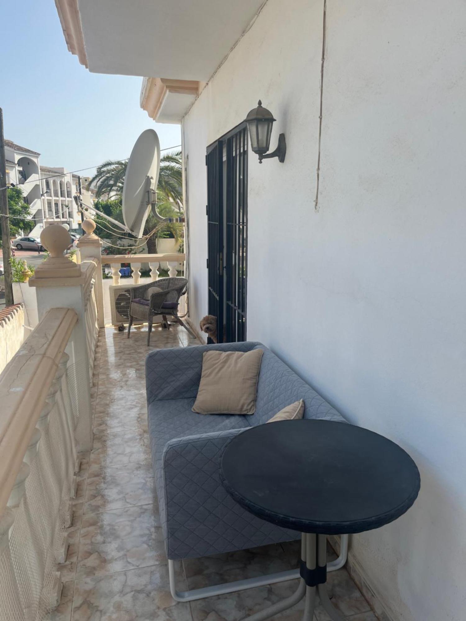 Casa Felicidad Villa