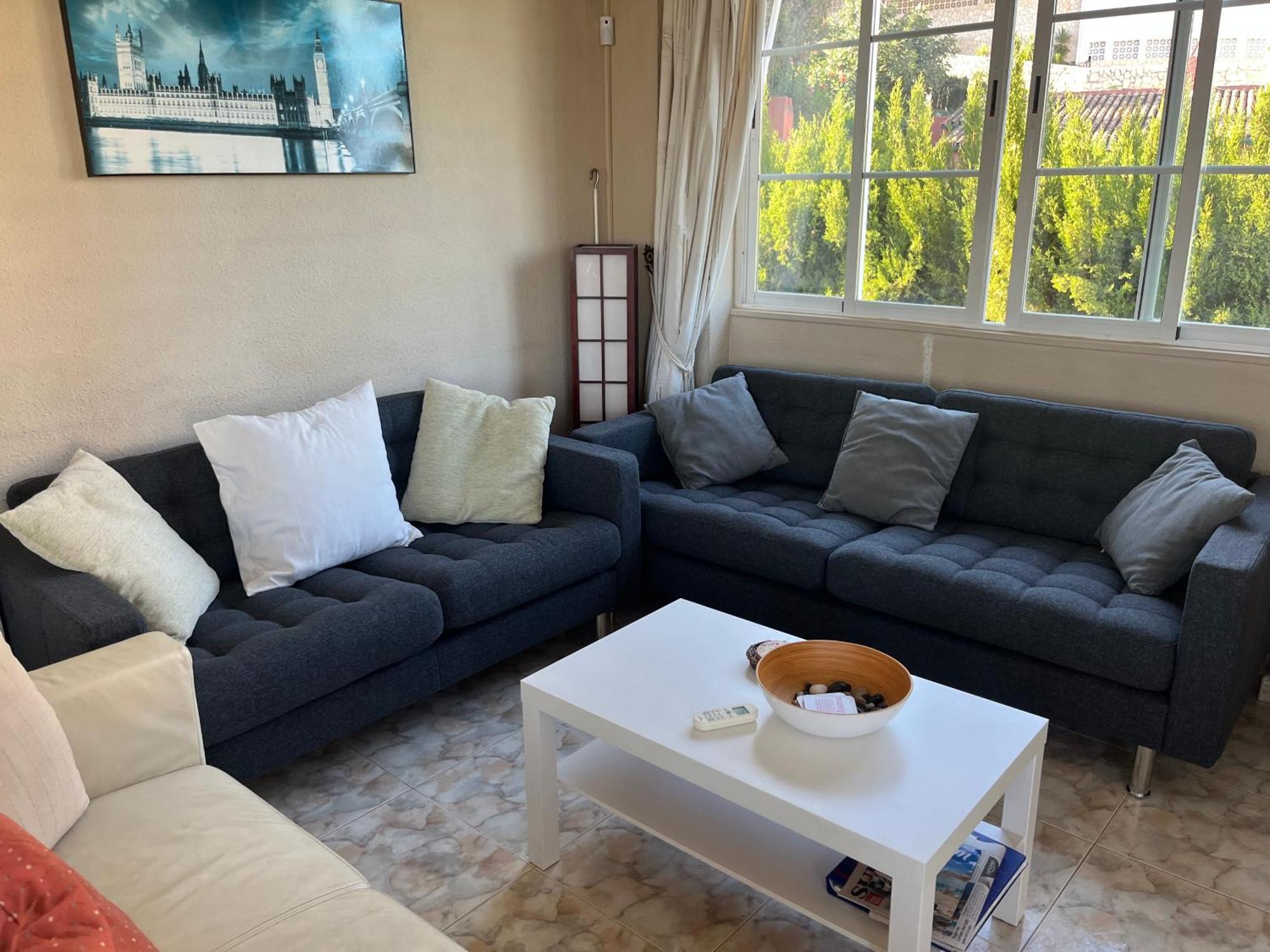 Casa Felicidad * Fuengirola