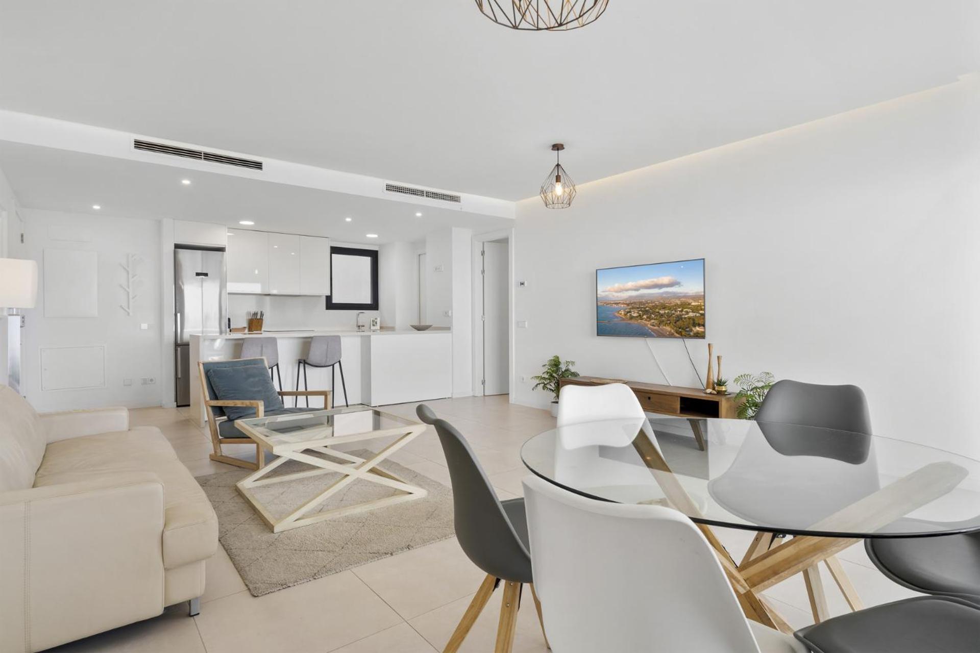 Apartment Vivi Homes - Boa Pool, Terrace & Sea View *