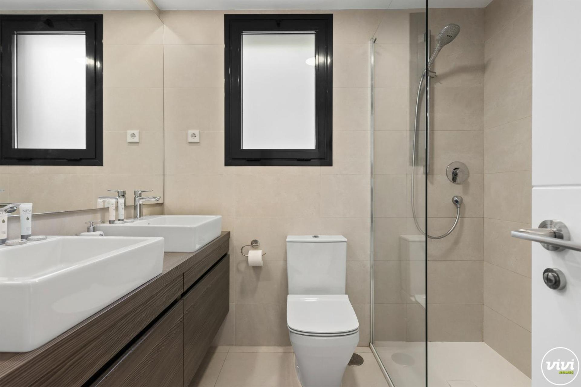 Vivi Homes - Boa Pool, Terrace & Sea View *