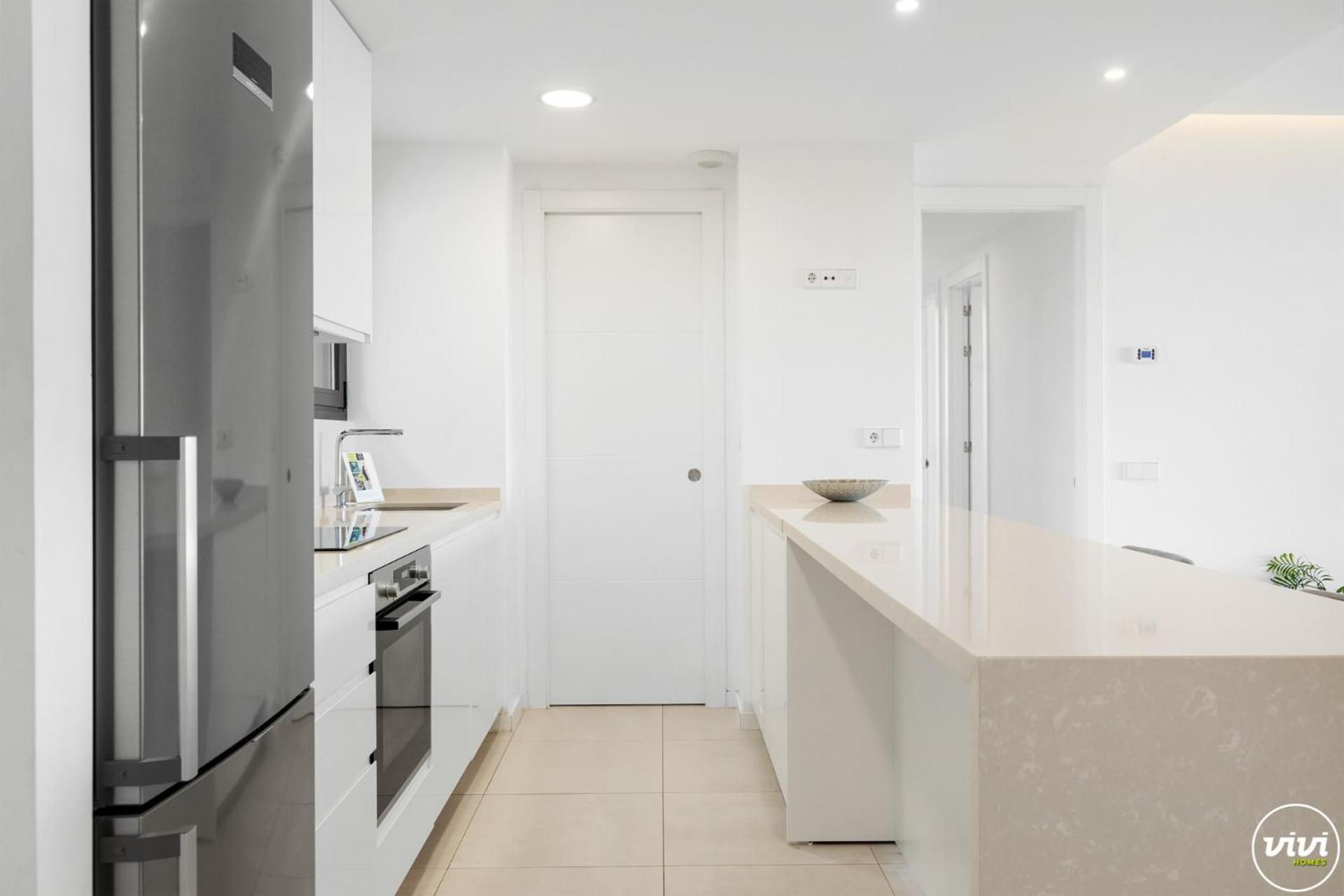 Apartment Vivi Homes - Boa Pool, Terrace & Sea View *