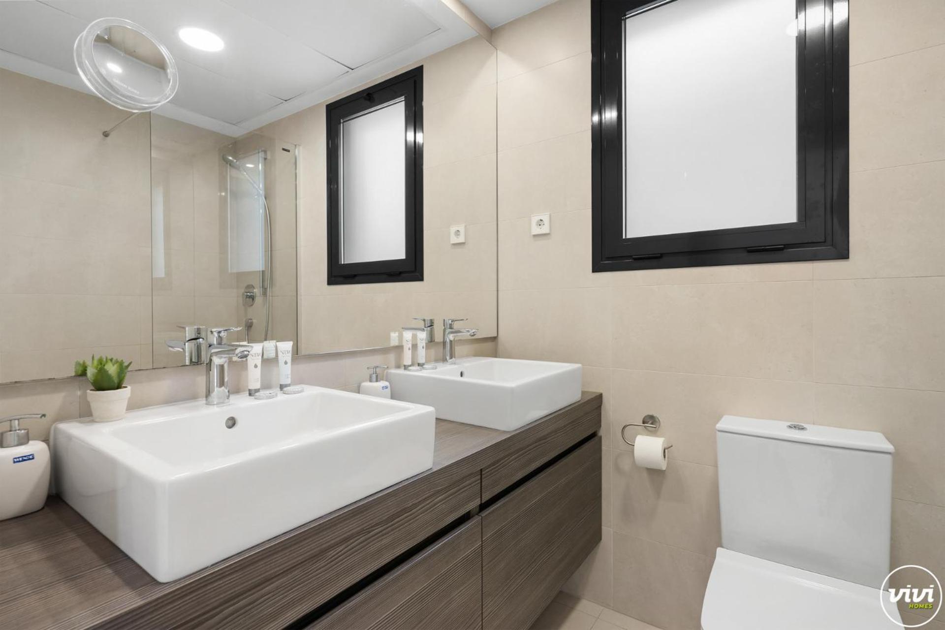 Apartment Vivi Homes - Boa Pool, Terrace & Sea View *