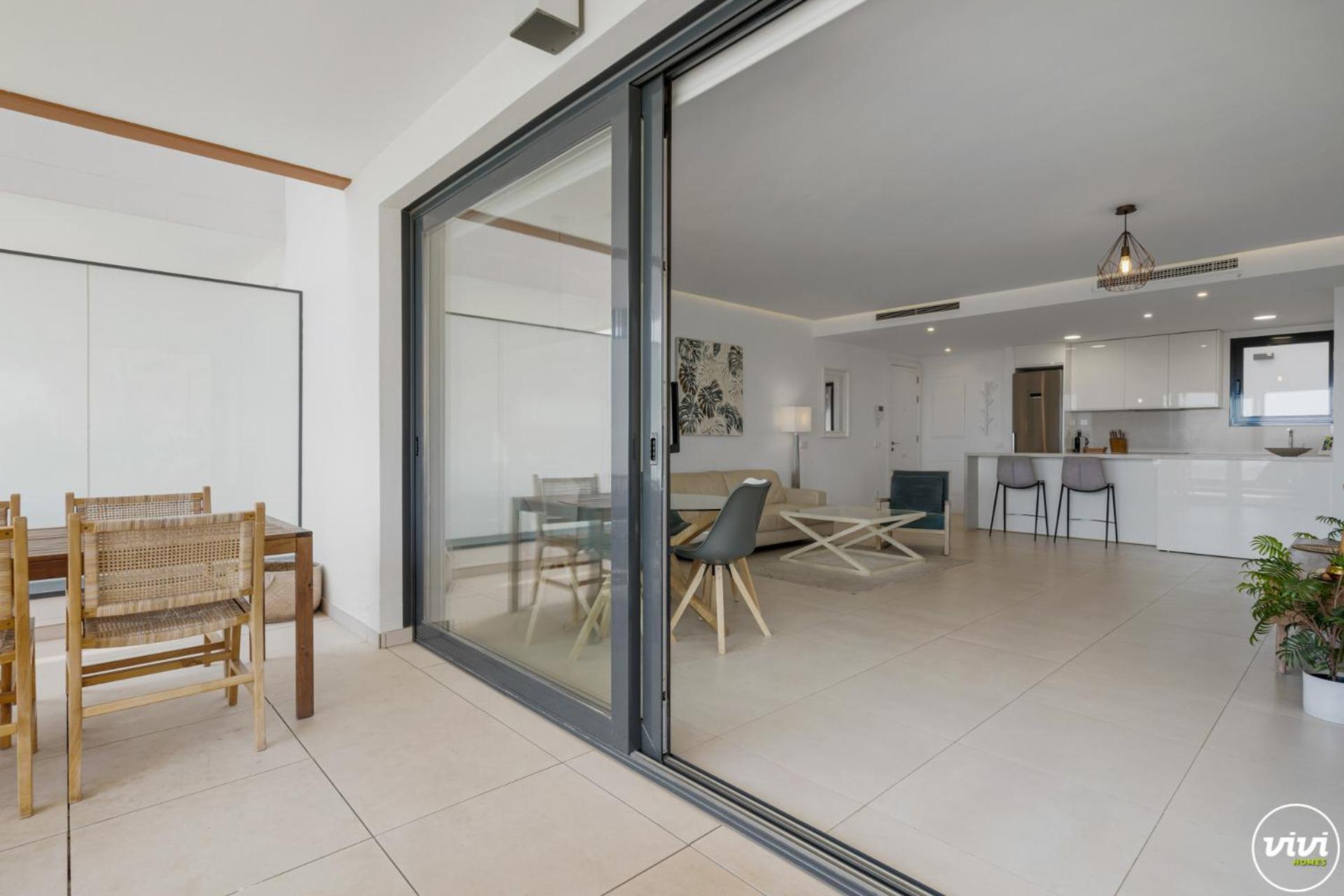 Vivi Homes - Boa Pool, Terrace & Sea View *
