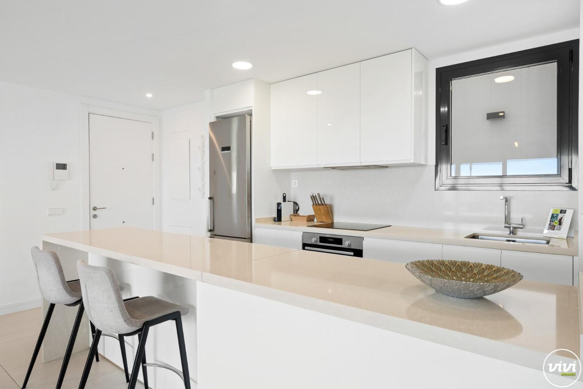 Vivi Homes - Boa Pool, Terrace & Sea View
