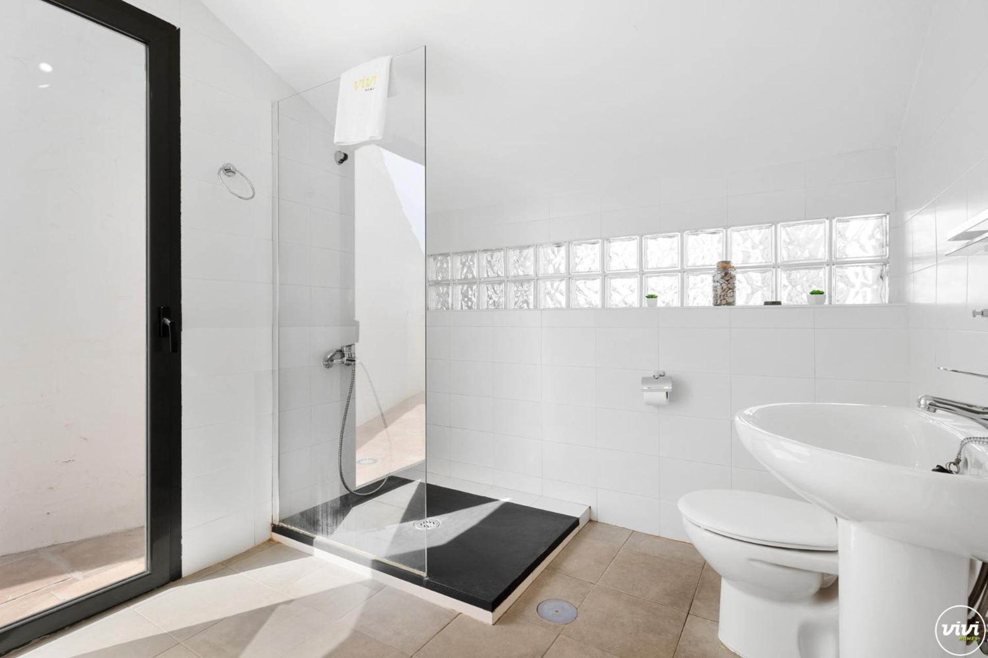 Apartment Vivi Homes - La Roca Pool, Terrace, Golf & Sea View
