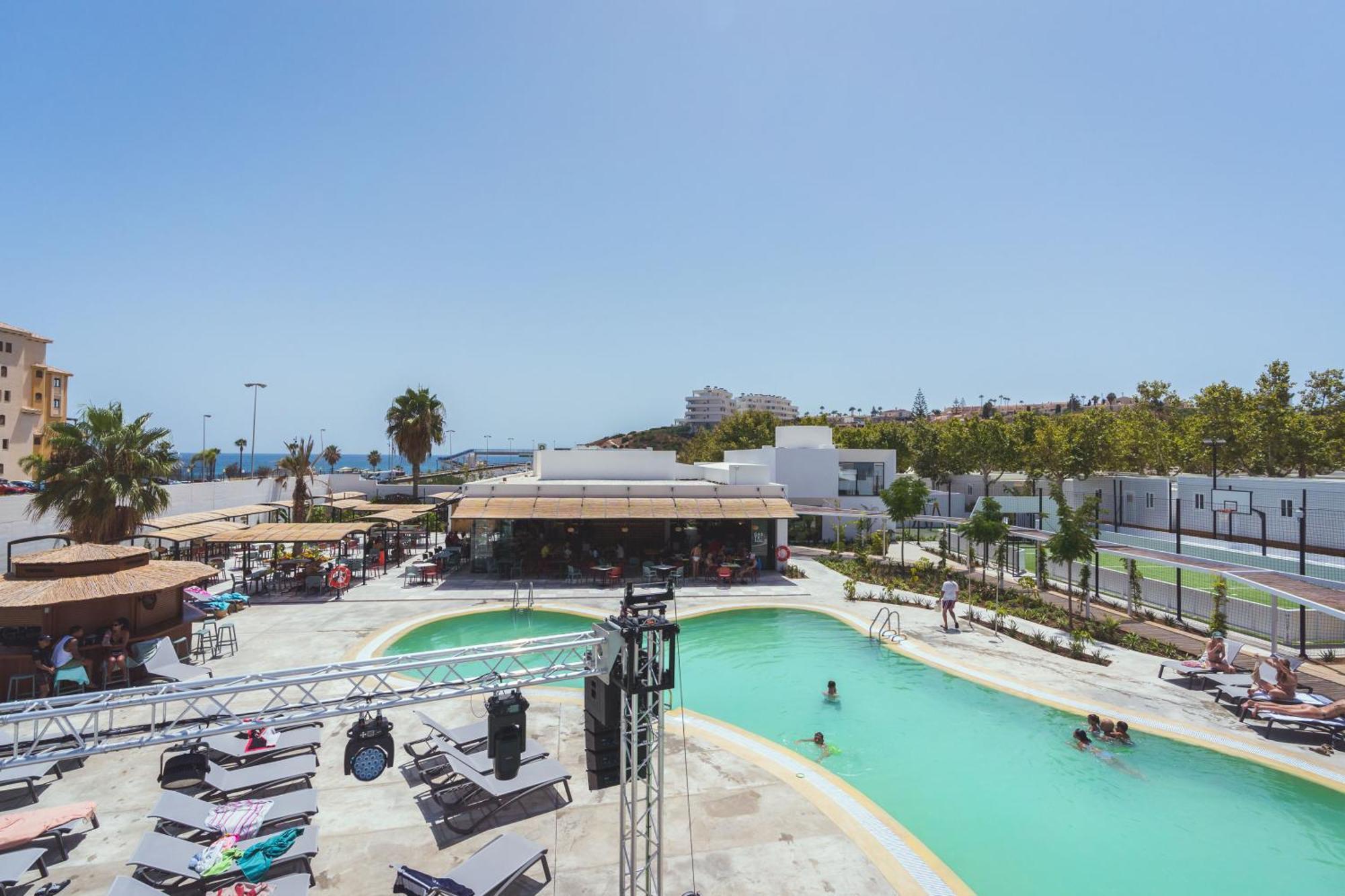 Costa Del Sol Glamping Village 4* Fuengirola