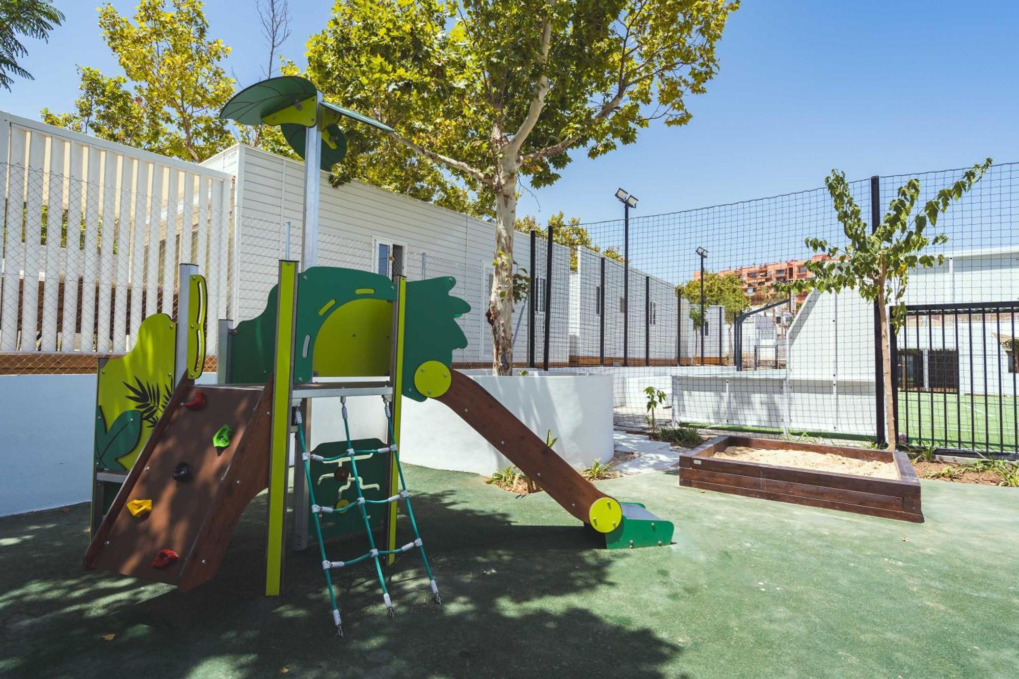 Costa Del Sol Glamping Village Camping 4*