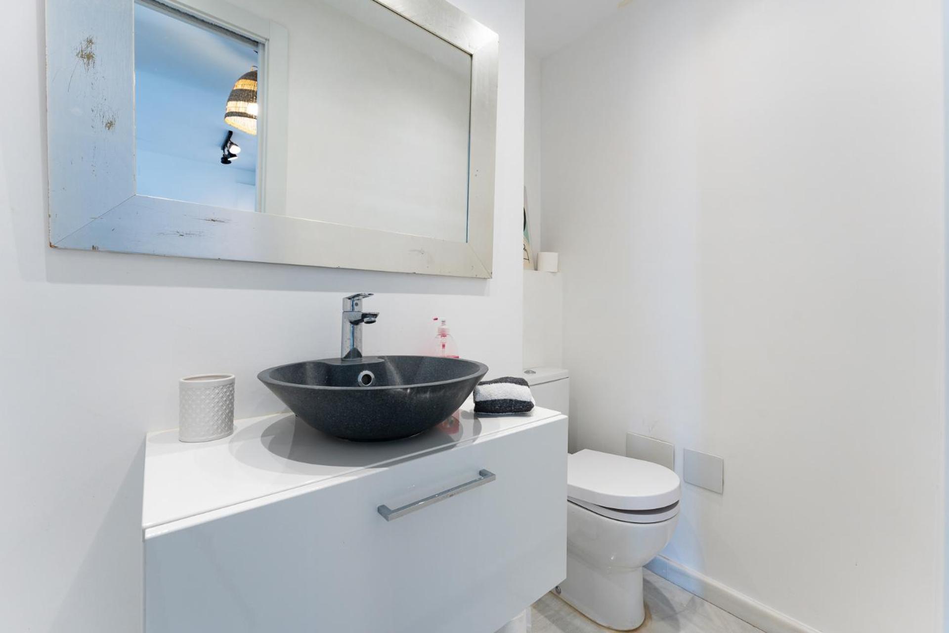 Apartamento Ct 325 - Faro's Dona Sofia - Beachapartment Fuengirola